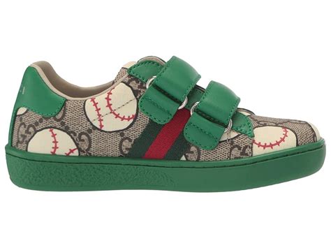 gucci kids sneakers sale|Gucci sneakers for boys.